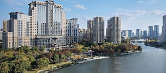 The Azure Ningbo, Vignette Collection by IHG