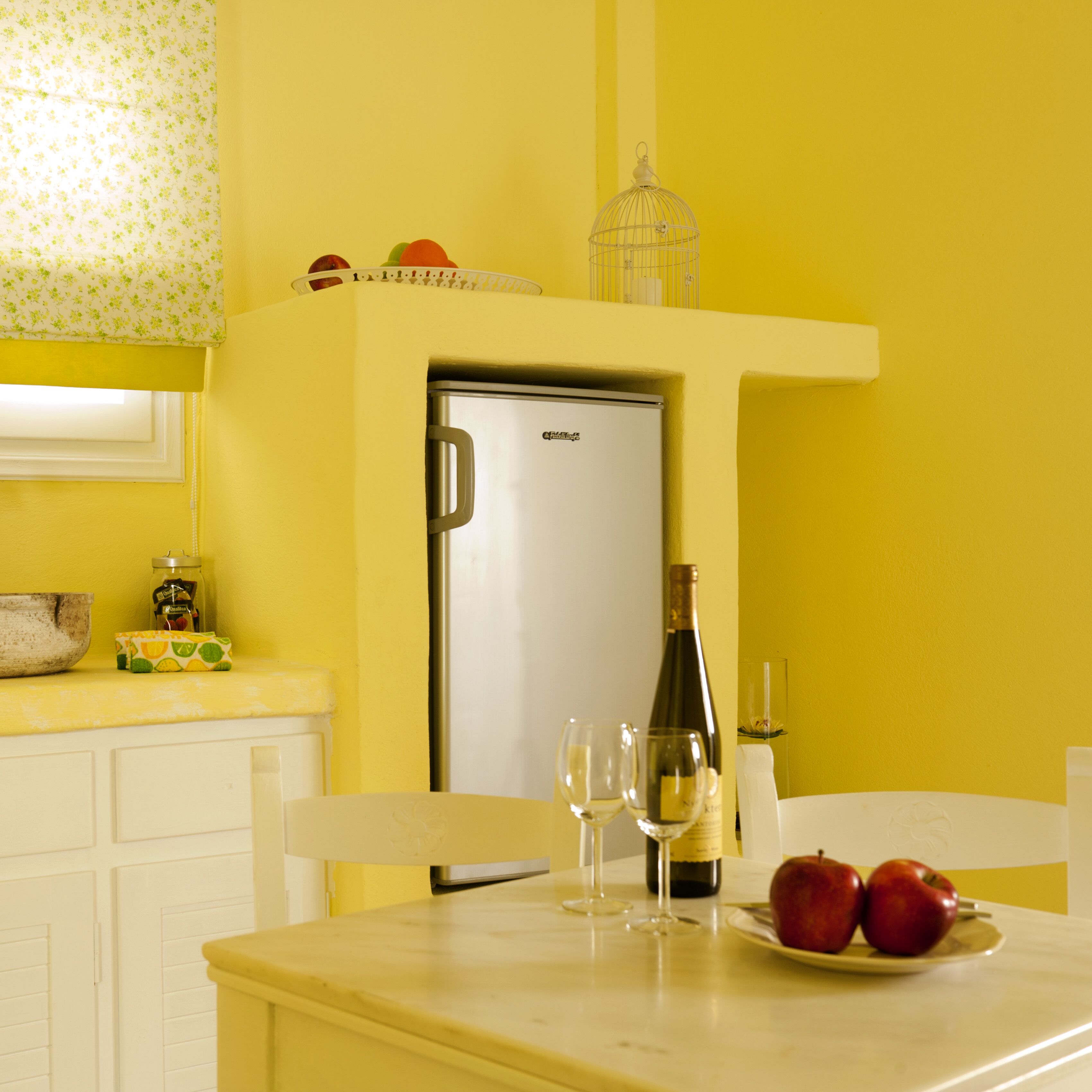 double room | living area | lcd tv