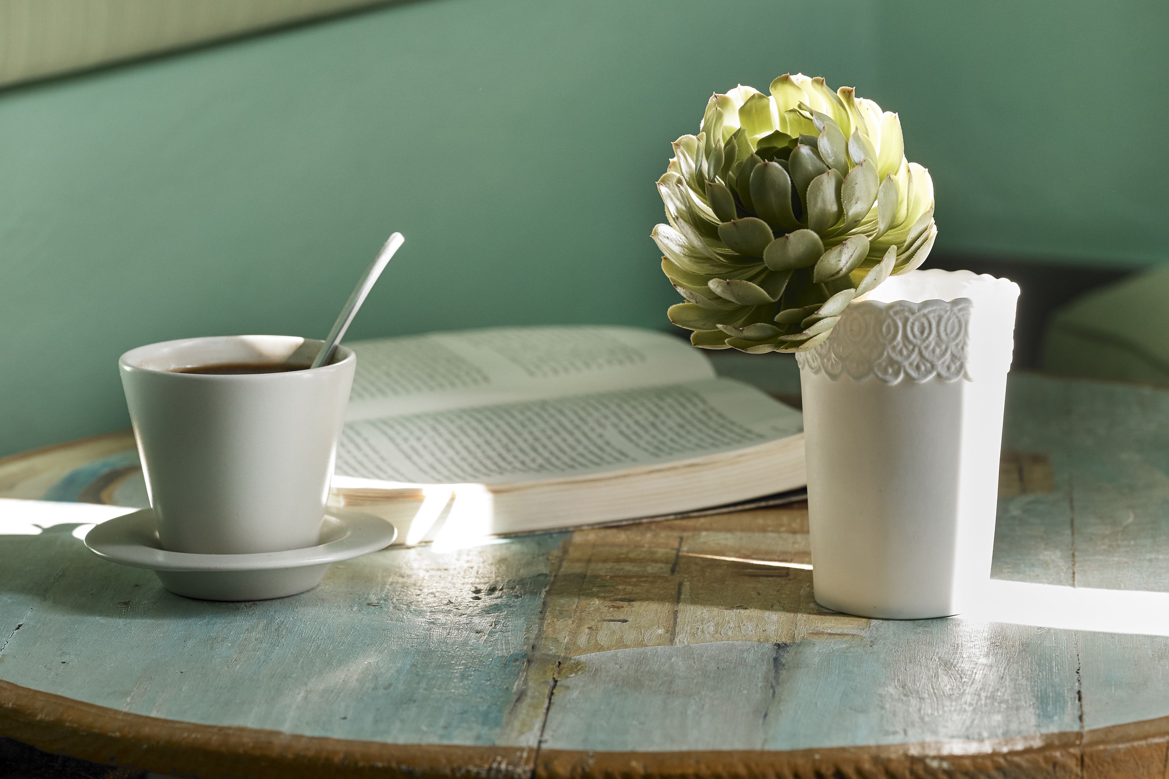 superior room | living area | lcd tv