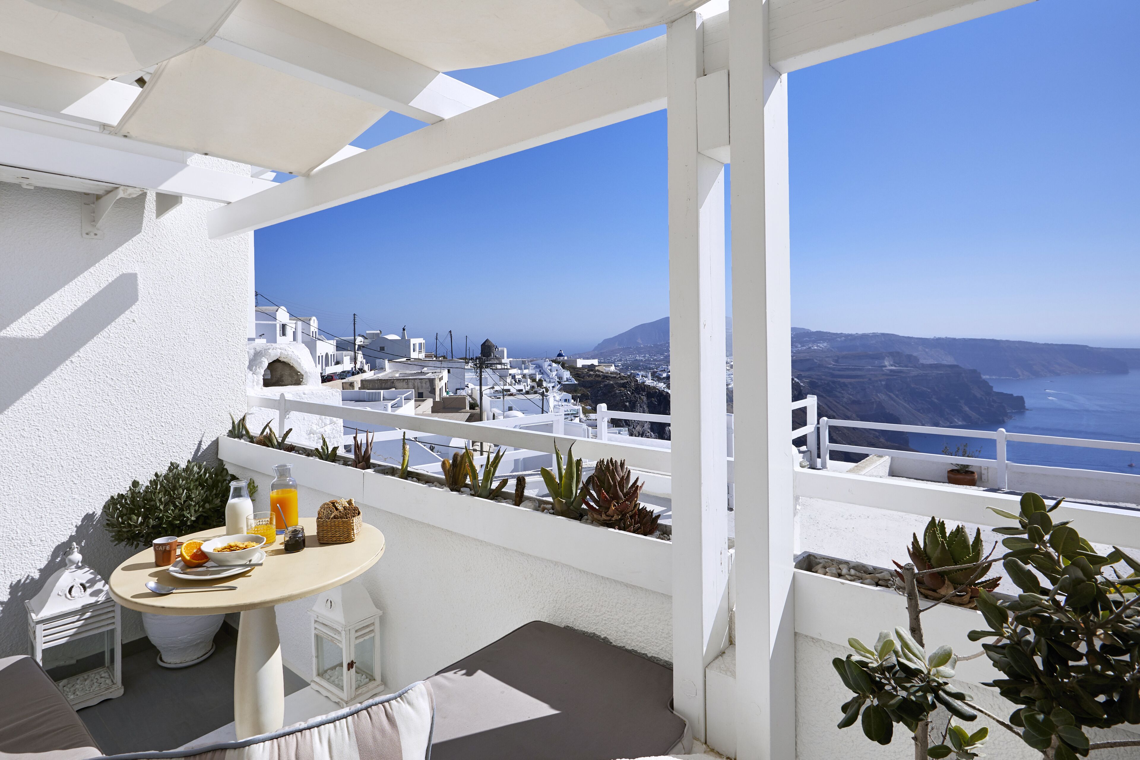 double room | balcony