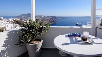 Room | Terrace/patio