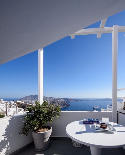 Senses Boutique Hotel