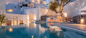 Senses Boutique Hotel