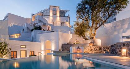 Senses Boutique Hotel