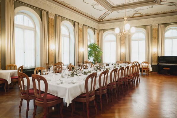 Bankettsaal