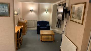 Double or Twin Room, Ensuite | 1 bedroom