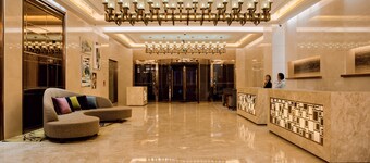 Lia Chengdu Hotel