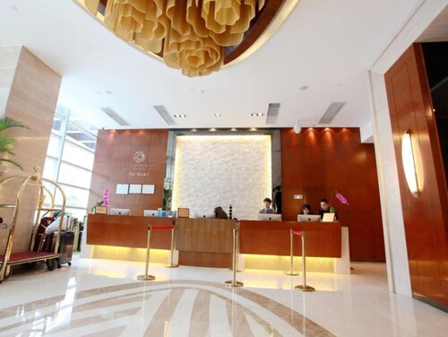 The Cumberland Boutique Hotel