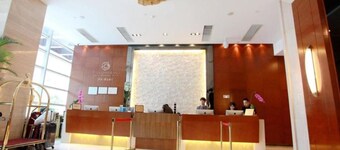 The Cumberland Boutique Hotel