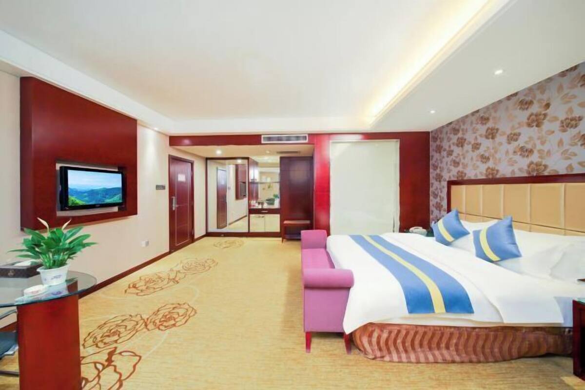 Internett og vekkerklokke