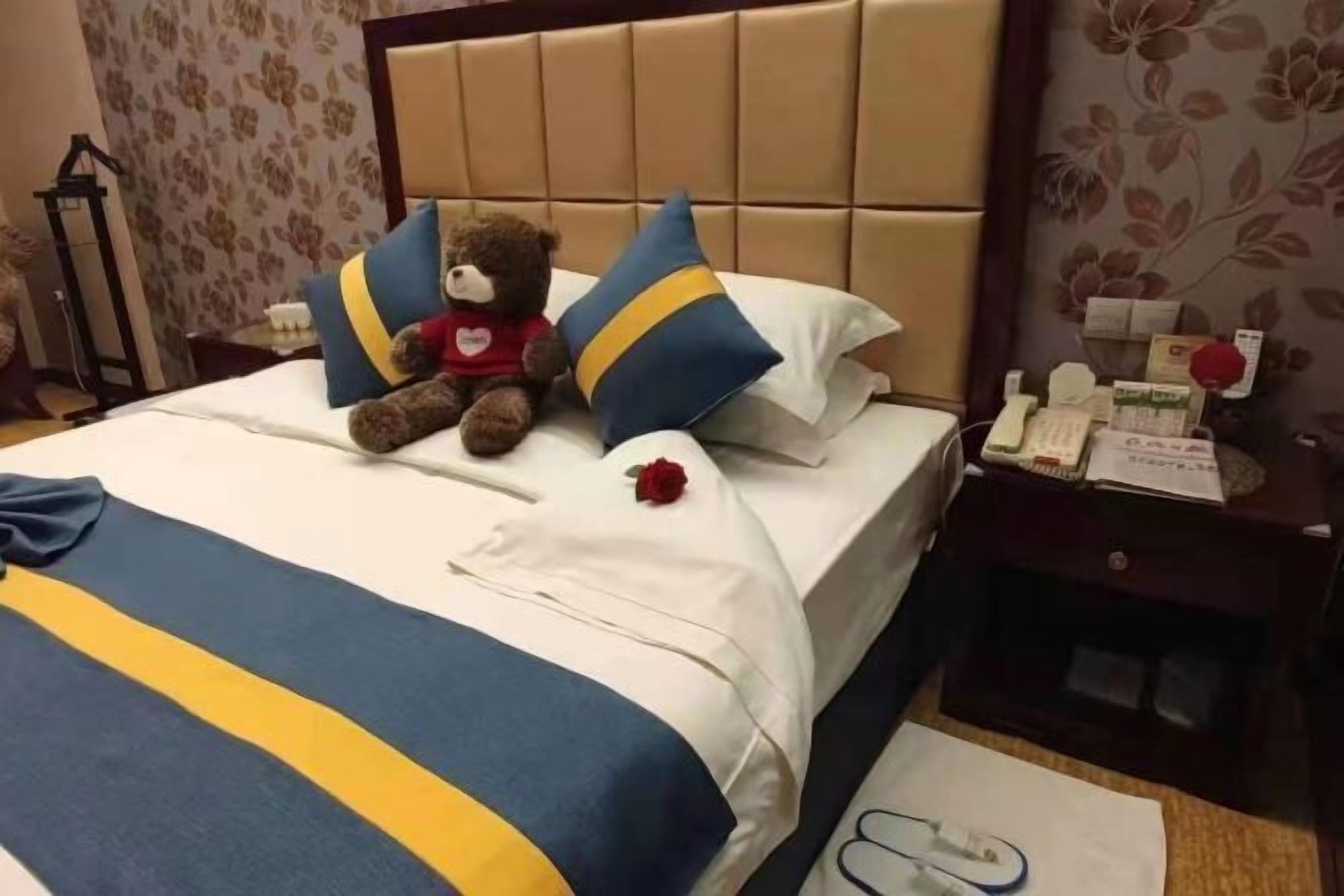 高速上网、闹钟