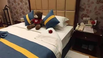 Internet, alarm clocks