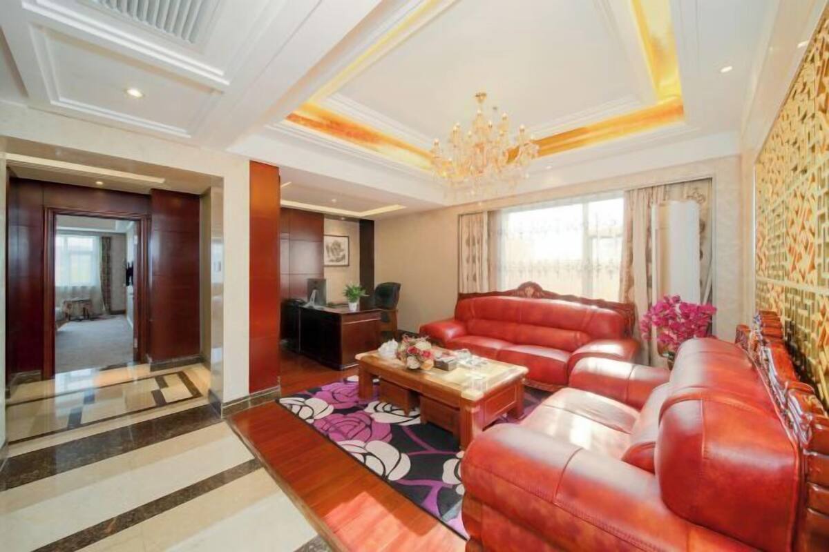 Internett og vekkerklokke