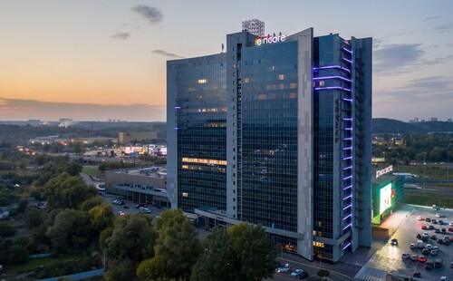 Ramada Encore by Wyndham Kyiv