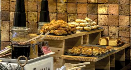 Hotel ibis Santiago Providencia