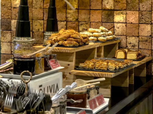Hotel ibis Santiago Providencia