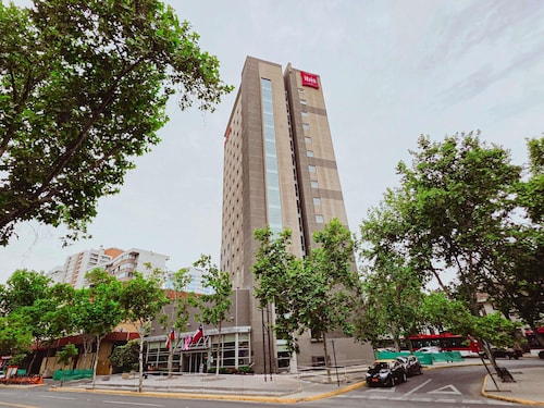 Hotel ibis Santiago Providencia