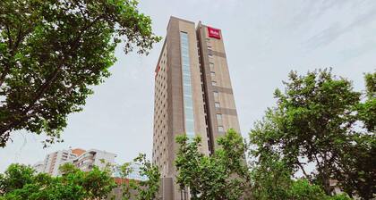 Hotel ibis Santiago Providencia