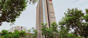 Hotel ibis Santiago Providencia