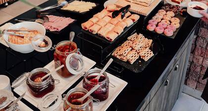 Hotel ibis Santiago Providencia