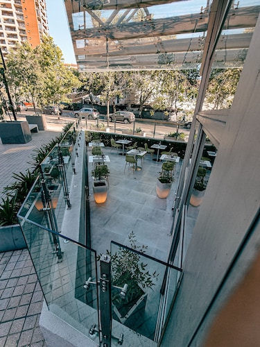 Hotel ibis Santiago Providencia