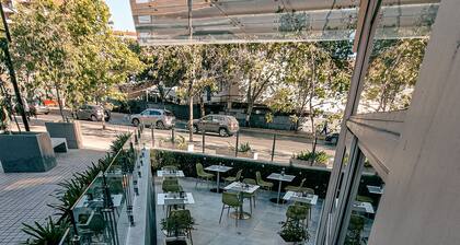 Hotel ibis Santiago Providencia