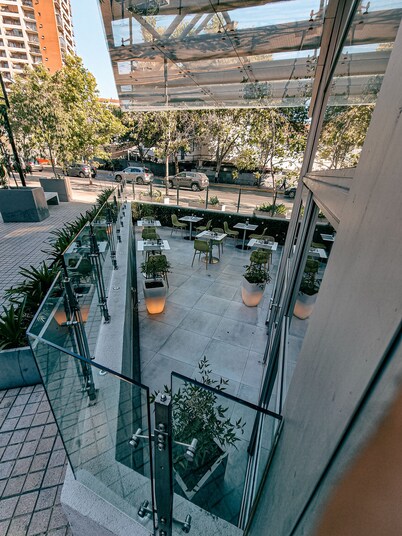 Hotel ibis Santiago Providencia