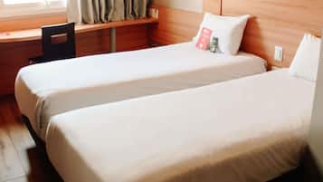 Ropa de cama de alta calidad y colchones con pillow-top