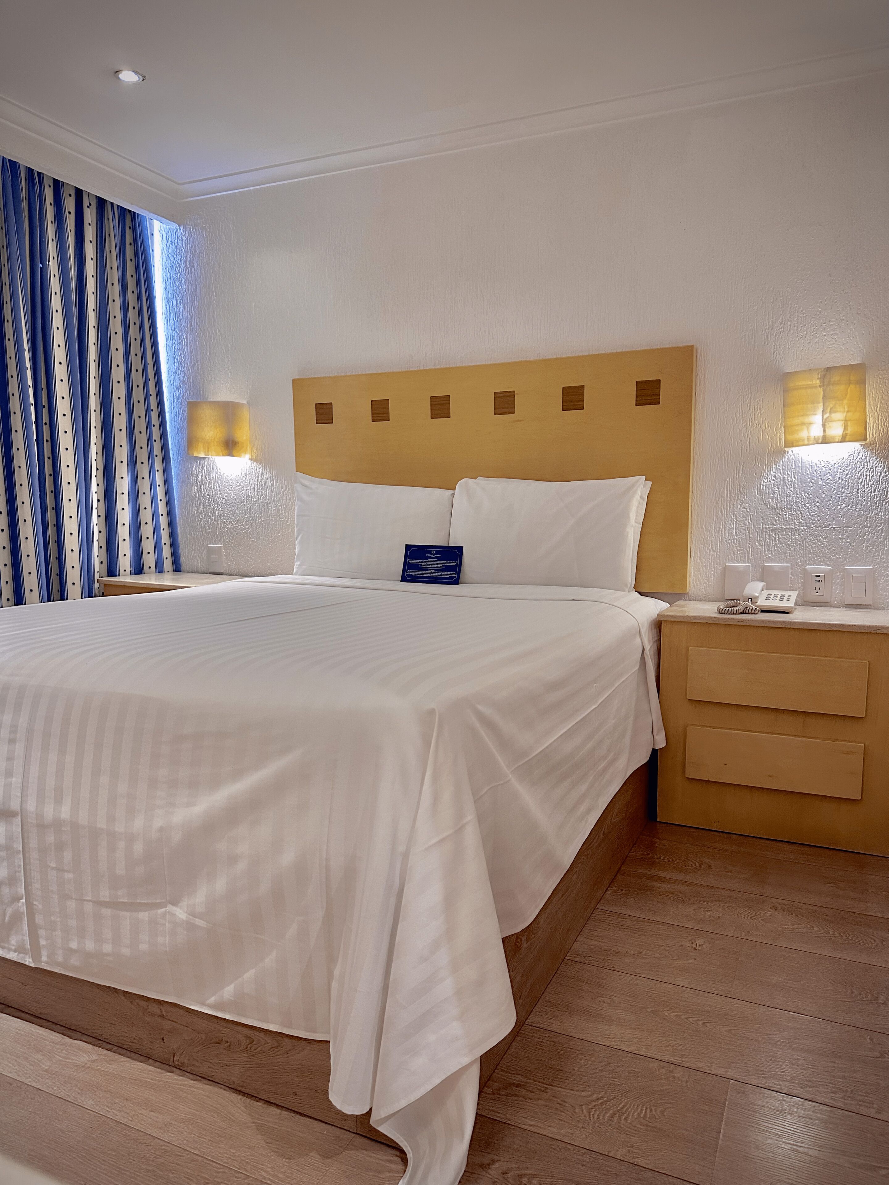 Foto - Hotel Stella Maris