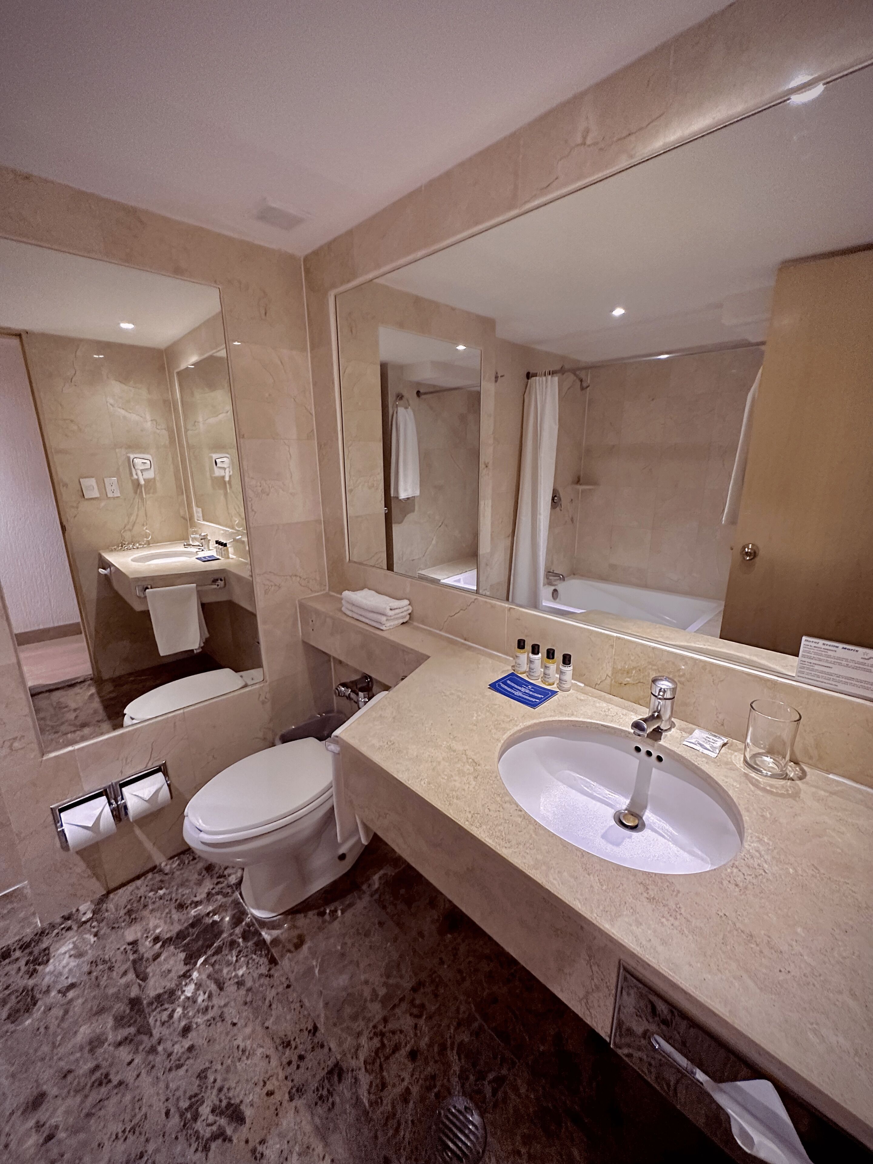 Photo - Hotel Stella Maris