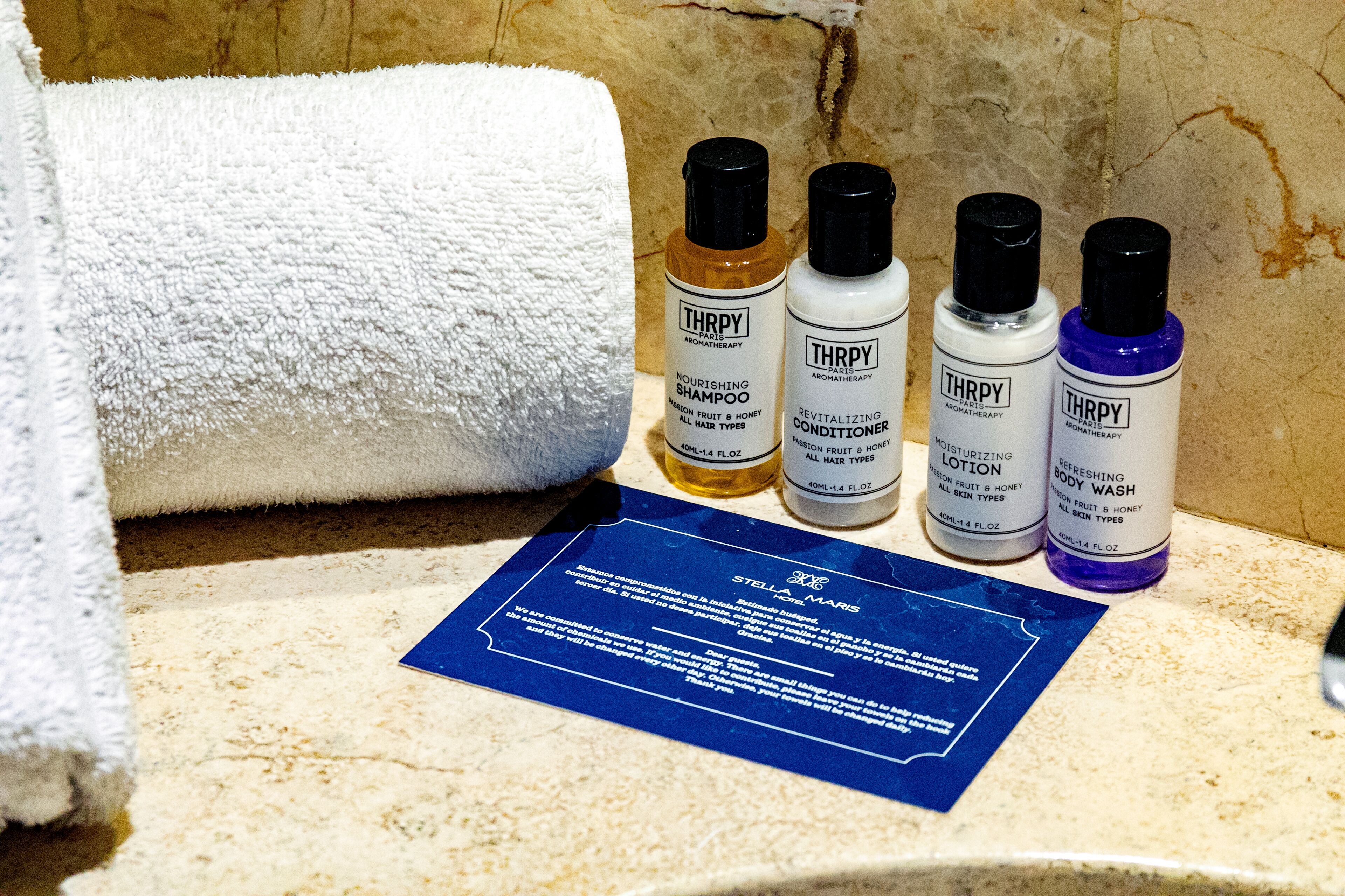 Photo - Hotel Stella Maris