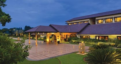 Madhubhan Resort & Spa