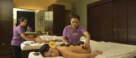 Rawatan Spa