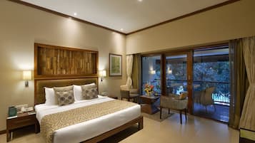 Mandavdi Gom Cottage First Floor | 1 間臥室、客房內保險箱、書桌、筆電工作空間