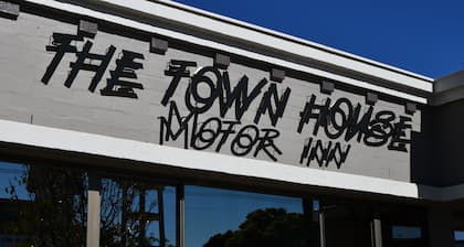 The Town House Motor Inn