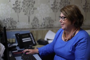 Recepció