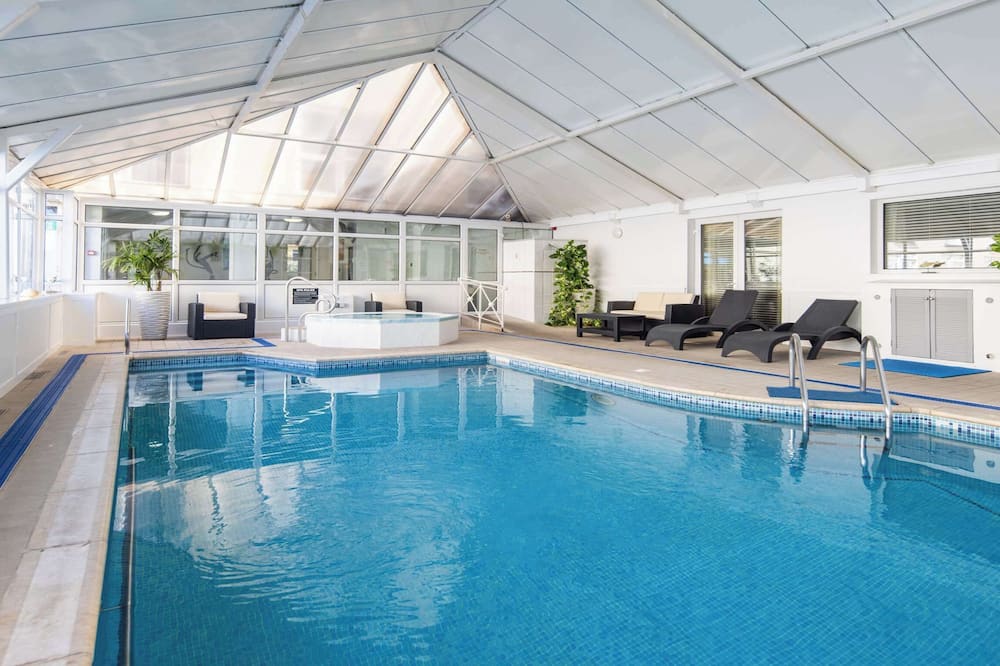 The Monterey Hotel, Sure Hotel Collection by Best Western