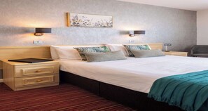 Standard Room, 1 Double Bed