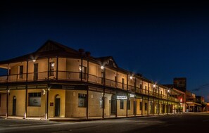 Front of property - Whyalla Playford Apartments (Whyalla)