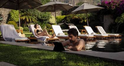 Hotel Boutique Casa Fernanda - Adults only