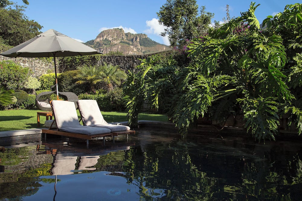 Hotel Boutique Casa Fernanda - Adults only