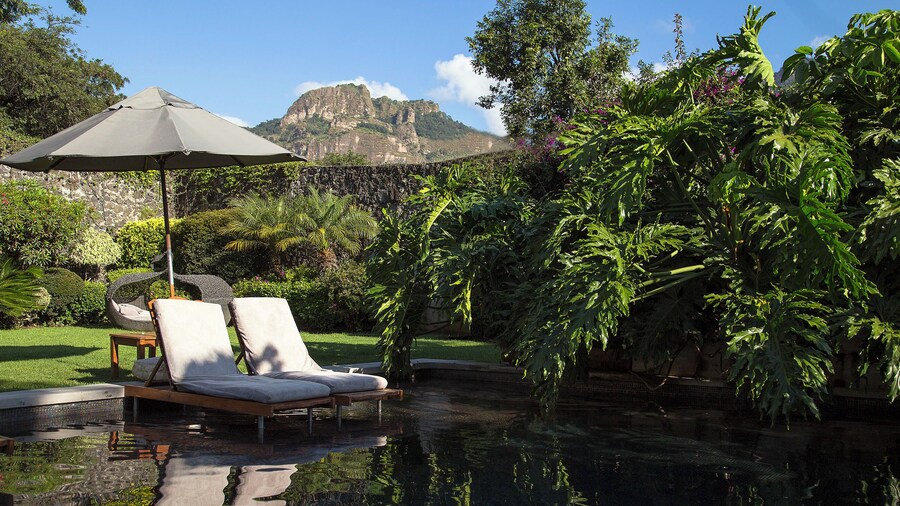 Hotel Boutique Casa Fernanda - Adults only