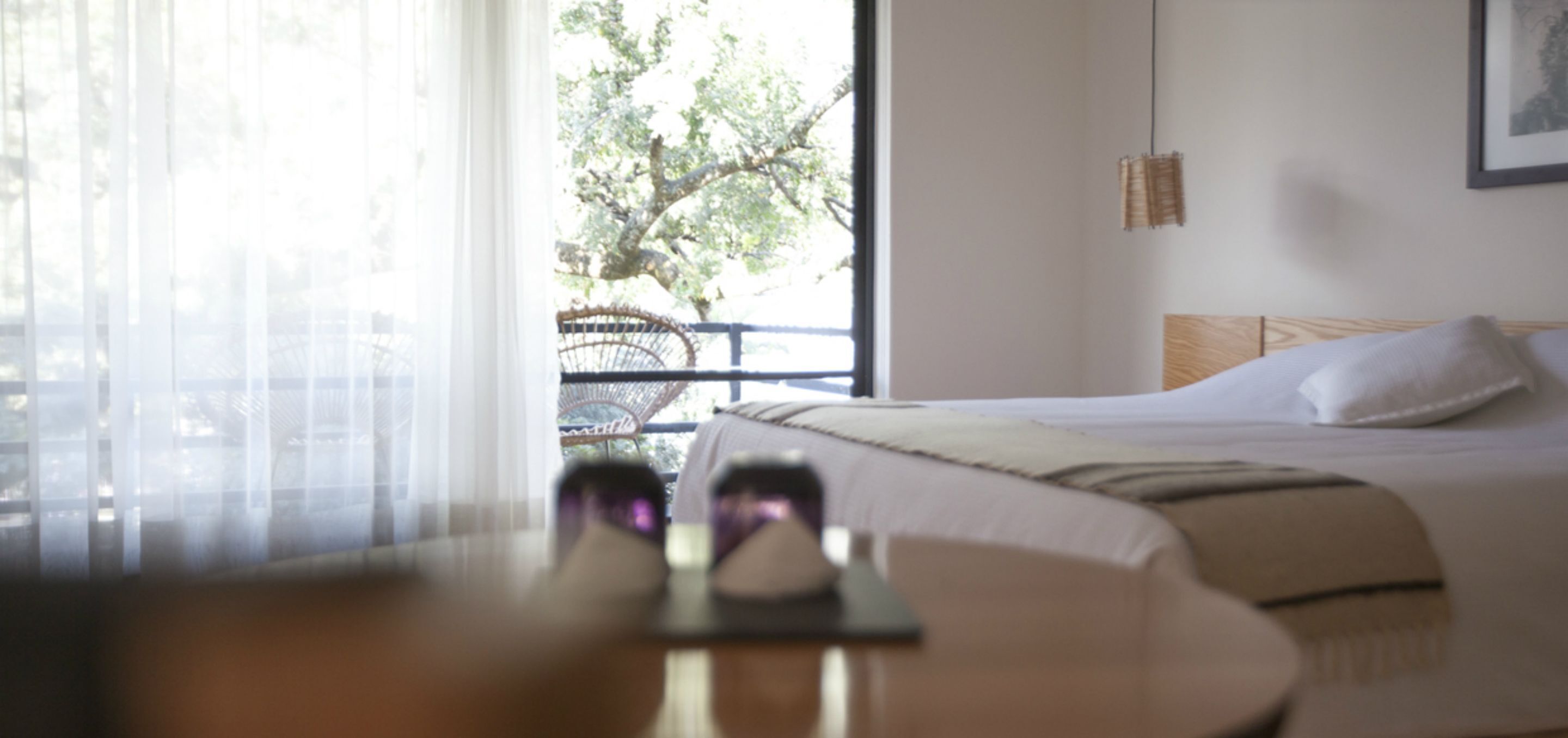 Ropa de cama de alta calidad y edredón 