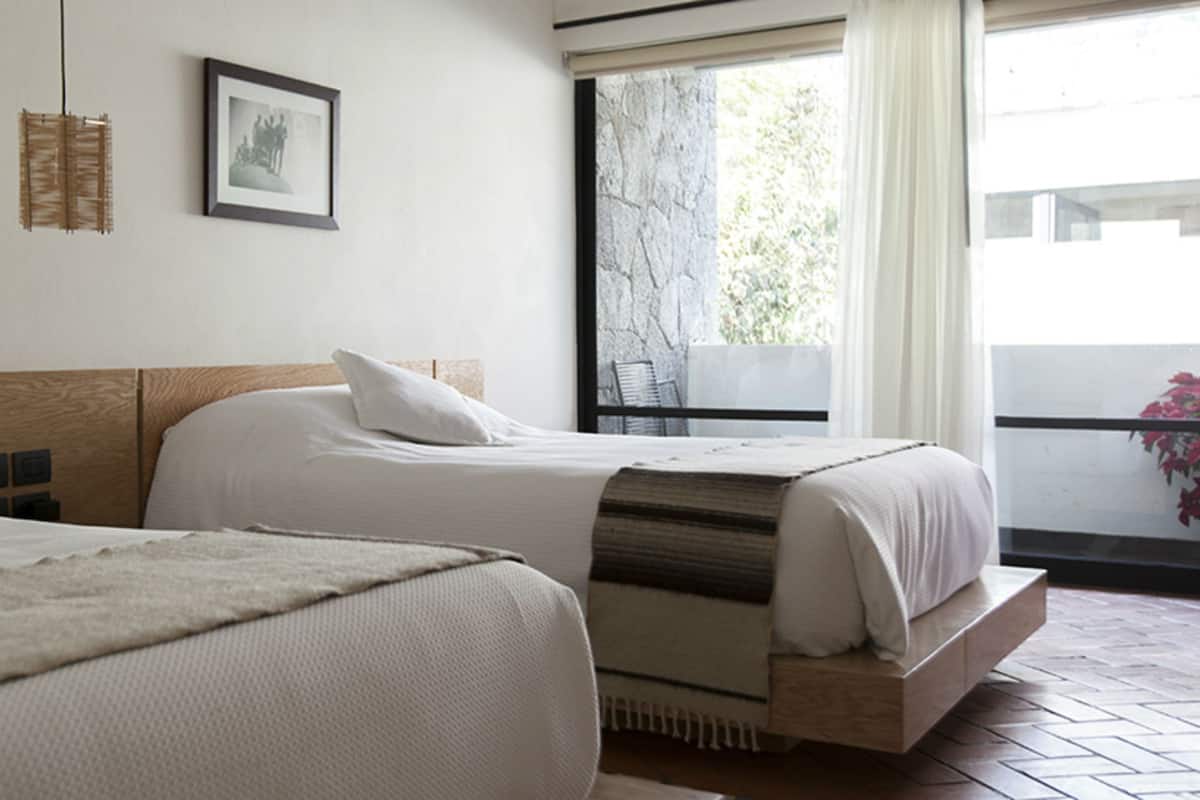 Ropa de cama de alta calidad y edredón