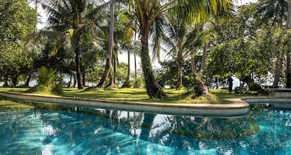 Koyao Bay Pavilions