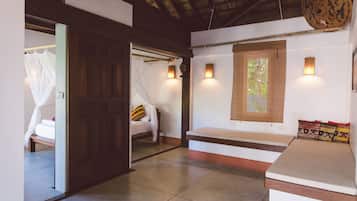 Taara Villa | 1 bedroom, premium bedding, minibar, in-room safe