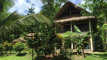 Cottage (Mai Pai Cottage) | Außenbereich