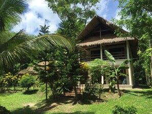 Mai Pai Cottage | Exterior - Koyao Bay Pavilions (Ko Yao)