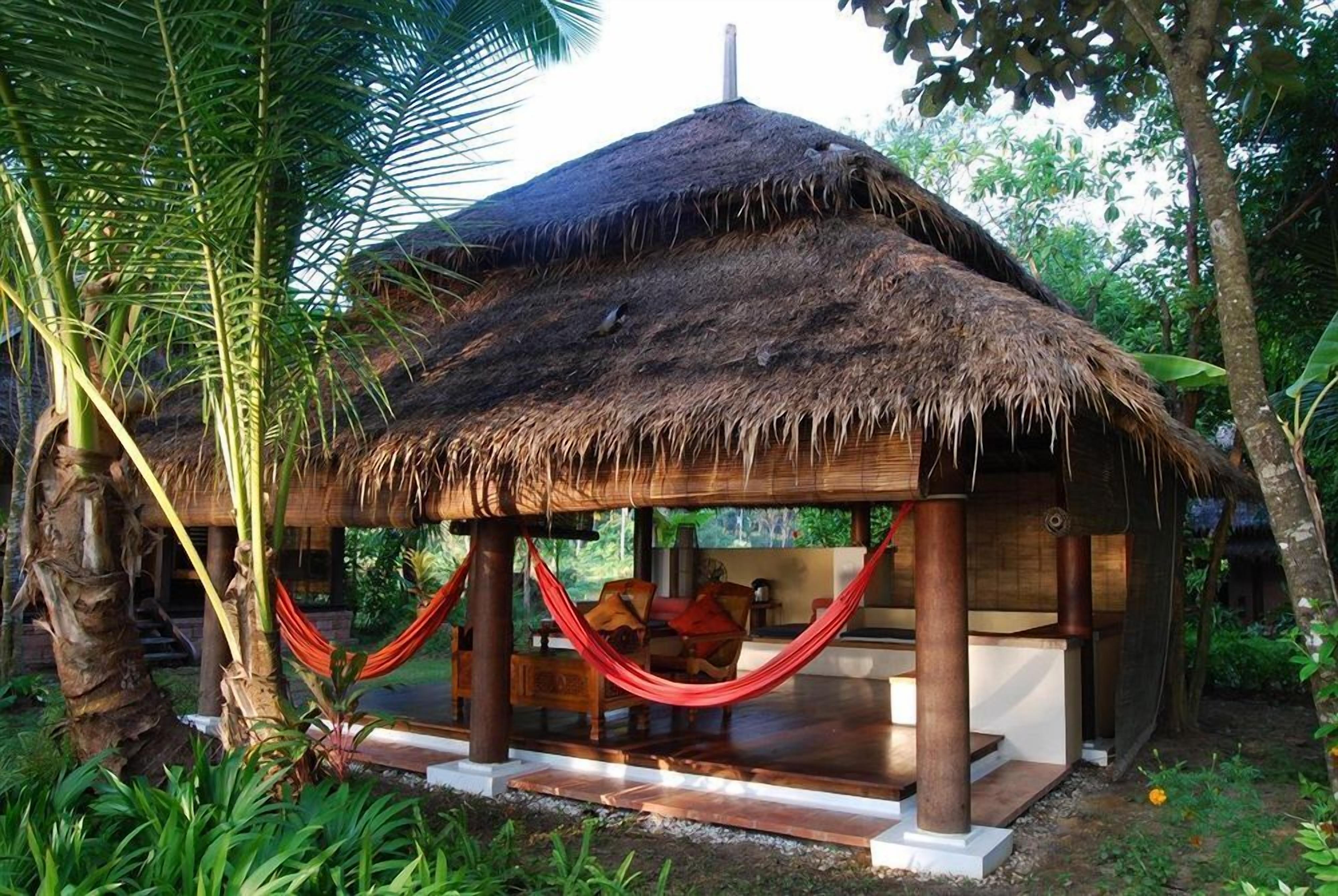 Beach Suite | ลานระเบียง/นอกชาน