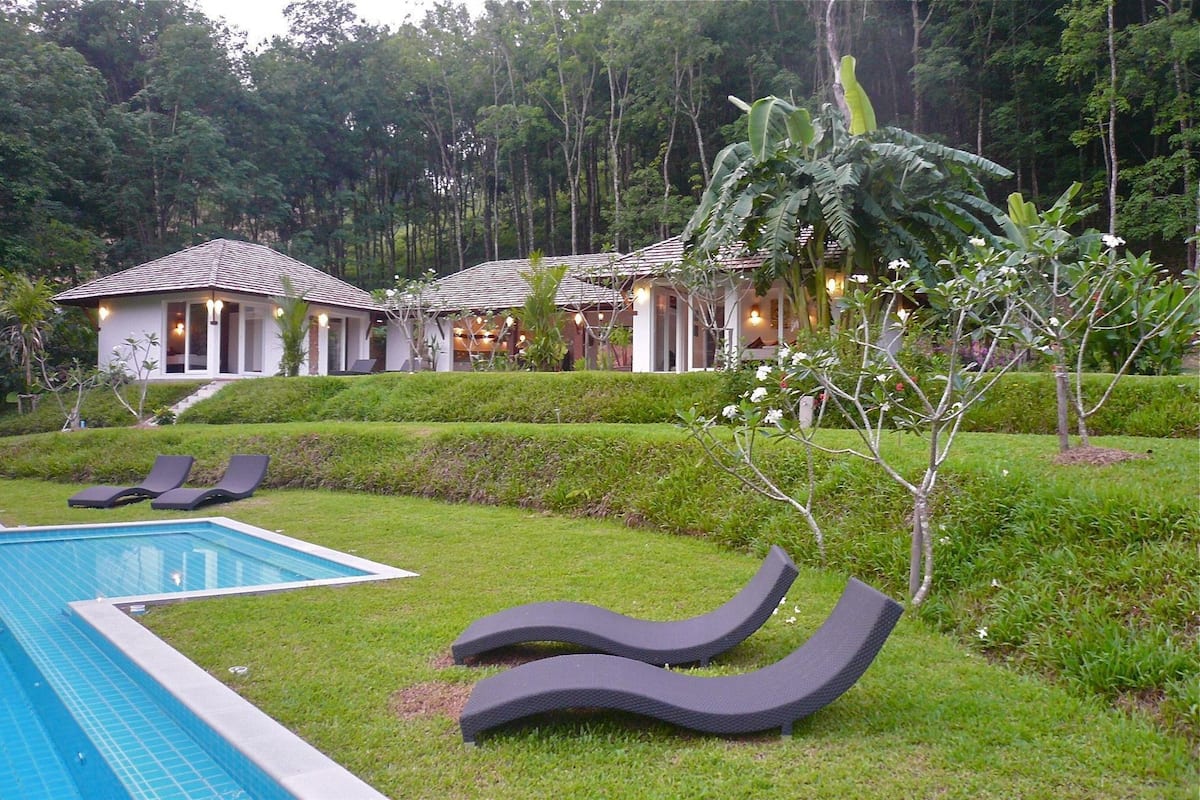 Taara Villa | View from room